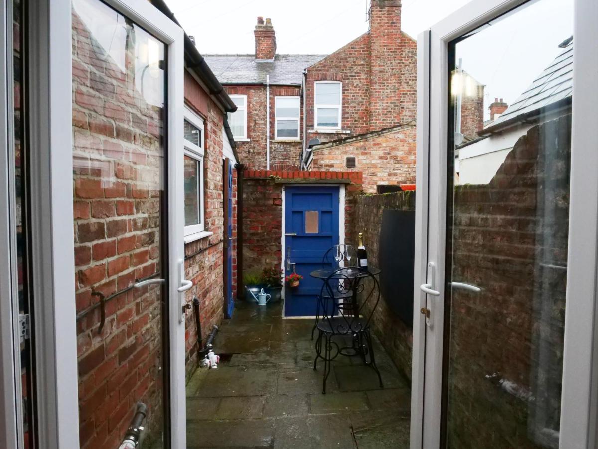 The River Walk House York Exterior foto